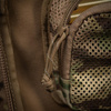 M-Tac - Modulární pouzdro na zip - Multicam - 10069008