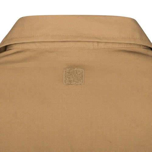 Helikon - Polní bunda SFU Next® - Polish Woodland - BL-SFN-PR-04