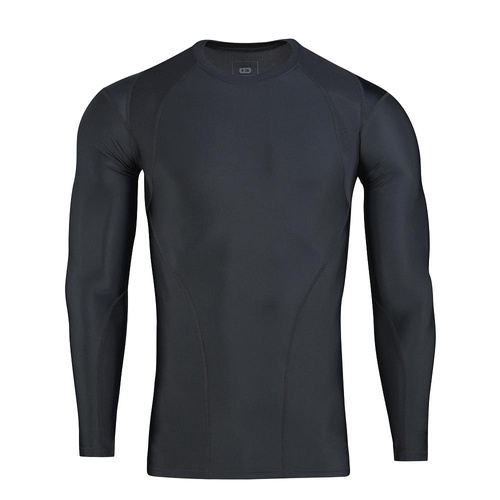 M-Tac - Termo tričko Rashguard - černé - 70019902
