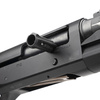 Strike Industries - Prodloužená rukojeť závěru pro Benelli M2 / M3 - 12 Ga - černá - SI-BM2-BH-12