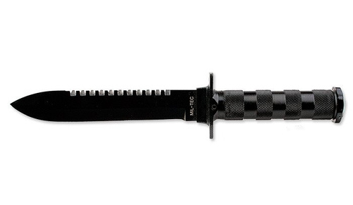 Mil-Tec - Nůž pro přežití - 15369000