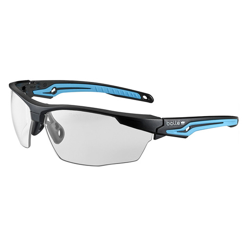 Bolle Safety - Ochranné brýle Eco Tryon - EN 166 FT KN - Platinum - Transparent - TRYONN10E