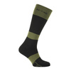 M-Tac - Zimní ponožky Ranger Trekking - Black/Olive - 30908121