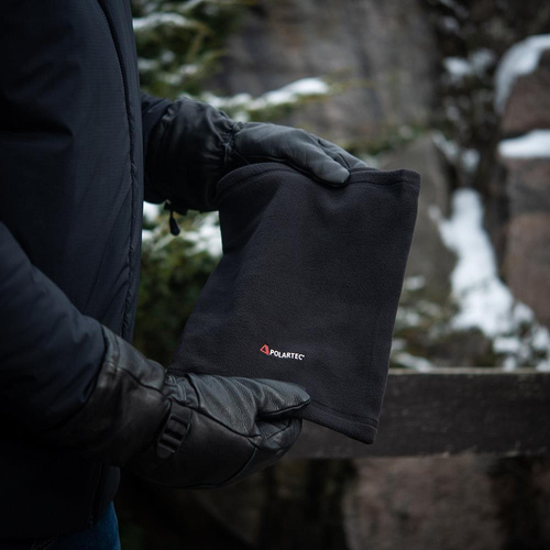 M-Tac - Polartec® Multi-wrap - Fleece - Black - 40529002 