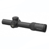 Vector Optics - Puškohled LPVO Continental x10 ED RAR - 1-10x28 - 34 mm - černý - SCFF-48