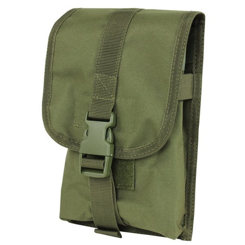 Condor - 42'' dvojité pouzdro na pušku - Olive Drab - 152-001