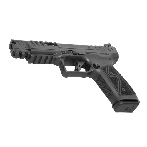 Canik - Pistole TP9 SFx Rival-S - 9x19 mm Para - Czarny