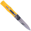 Mikov - Switchblade Predator ABS 241-NH-1/N YEL - AISI 420 - Žlutá - V1707640