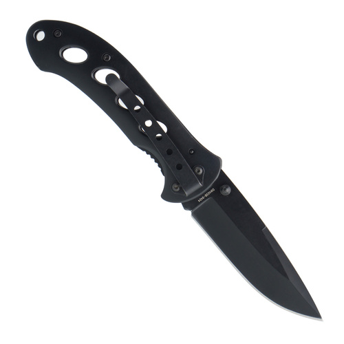 Smith & Wesson - Zavírací nůž Oasis s titanovou povrchovou úpravou- SW423B