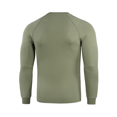 M-Tac - Raglánová mikina Athlete - bavlna - Light Olive - 20455038
