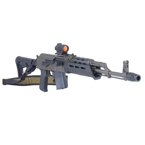 WBP Rogów x Slav Operator - Karabina Jack Rifle Gen.I - Cerakote - Bronze - .223 Rem/5,56x45 mmRem/5,56x45 mm