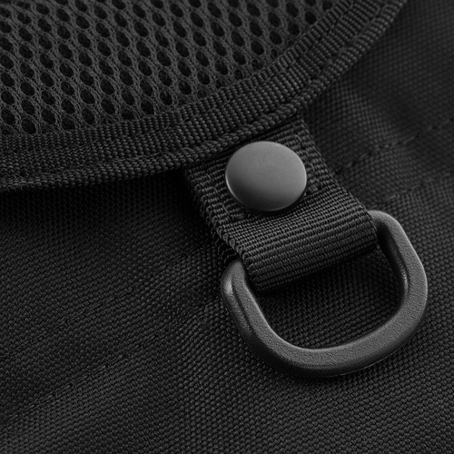 M-Tac - City Patrol Sling Pack - černý - MTC-098-4-BK