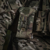 M-Tac - Pouzdro na telefon Elite Large Hex Full - Multicam/Ranger Green - 10160238