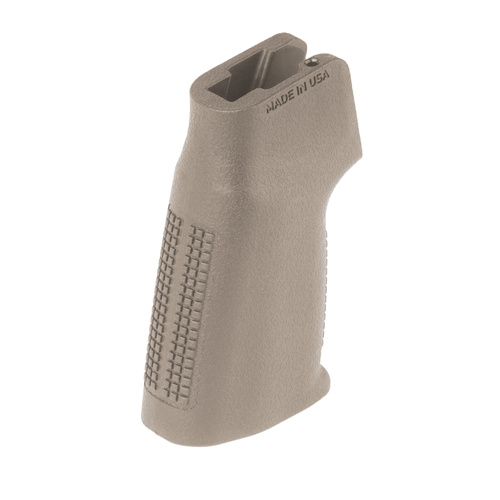 Reptilia - Grip CQG-NB - Bez chrániče ruky - FDE - 100-179