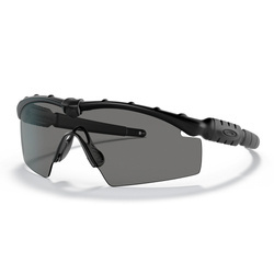 Oakley - SI Ballistic M Frame 2.0 Strike Black Sluneční brýle - Grey - 11-140