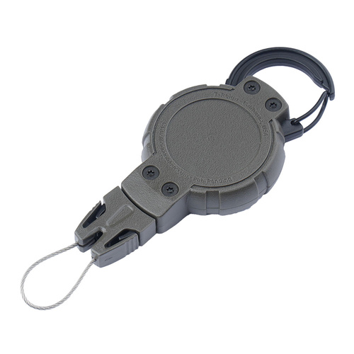 Boomerang Tool - Retractor Kevlar Hunter - karabina - střední - 0TR0-2154