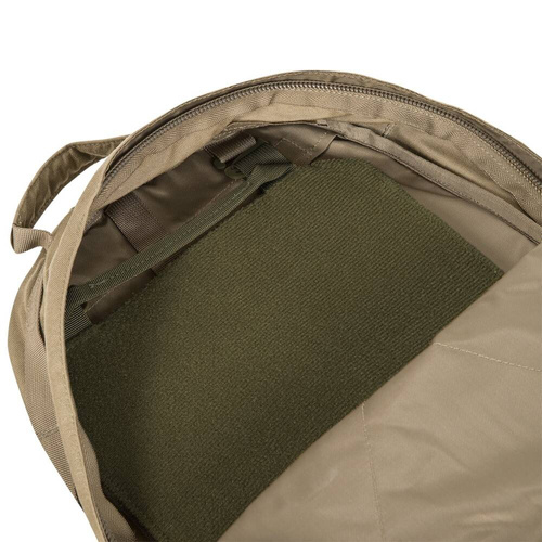 Helikon - Vložka do batohu s organizérem - Nylon - Shadow Grey - IN-BPP-NL-35