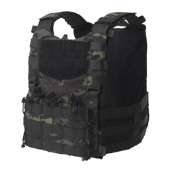 Helikon - Taktická vesta Guardian Military - MultiCam / Black - KK-GMS-CD-0C