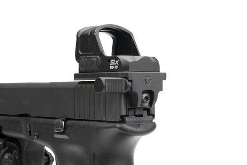 Strike Industries - Scorpion G-SURF Univerzální držák MRDS pro Glock - SI-G-SURF-V2