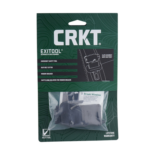 CRKT - Exitool - 9031