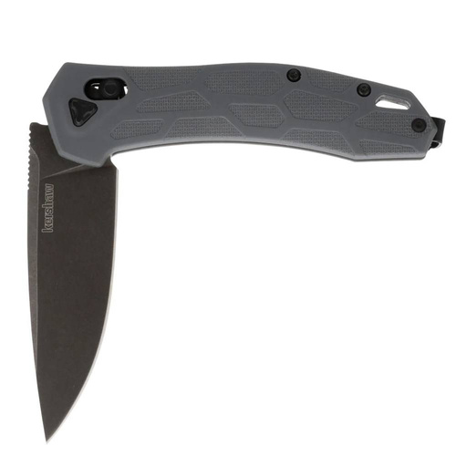 Kershaw - Zavírací nůž Covalent - D2 Steel - Dura Lock - Gray - 2042.