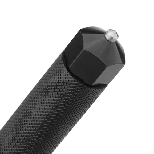Schrade - Nůž Extreme Survival Slim - Krupp 4116 - Black - 1182511