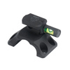 UTG - Magnetická skládací vodováha pro puškohled - 1'' - MT-RTR1