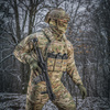M-Tac - Cuirass QRS QRS Gen.II Plate Carrier taktická vesta - MultiCam - 10156808