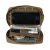 Helikon - Pouzdro Guardian Admin - PL Woodland - MO-GAP-CD-04