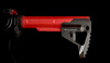 Strike Industries - Pit Stock - červená - SI-STRIKE-PIT-RED