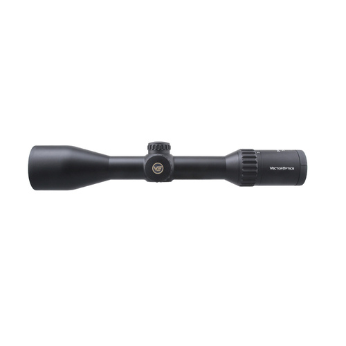 Vector Optics - Puškohled Continental x6 3-18x50 - CDM - SCOL-X21