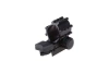Theta Optics - Red Dot Sight Replica RIS Open - černá - THO-10-009073