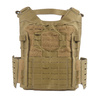 Templars Gear - Taktická vesta CPC ROC ROC Gen. 4.1 - Cordura - Coyote - TG-CPC-ROC41-CB-M