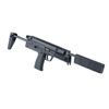 Umarex - Vzduchová pistole Heckler &amp; Koch MP7 SD - 4,5 mm Diabolo - 2.4370