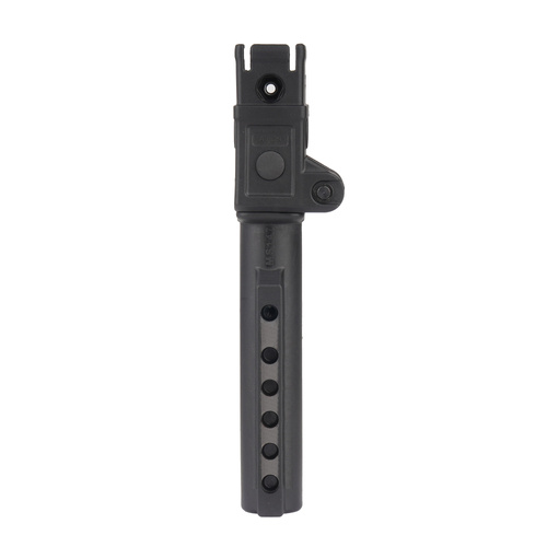 SVRN - Adaptér pažby AR15 pro AK - Polymer - Černá - MS147
