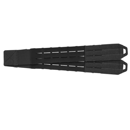 Direct Action - Modulární opasek Spitfire MK II Slim® Vest Belt - černý - PC-SPMS-CD5-BLK