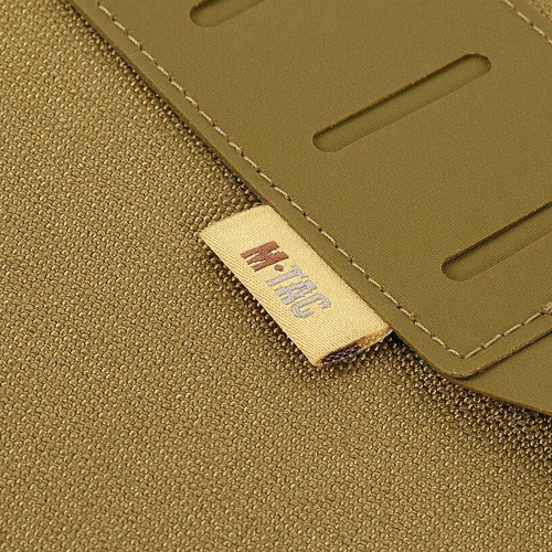 M-Tac - Taktická vesta Palianytsia Elite - Coyote - 19133005