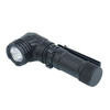 Streamlight - Pravoúhlá LED svítilna ProTac 90 EDC - 300 lm - černá - L-88087