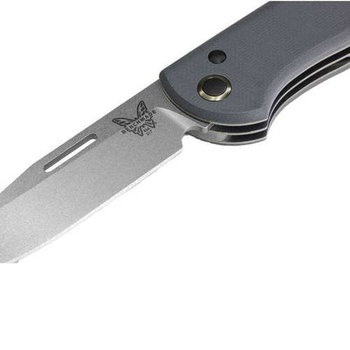 Benchmade - 317 Zavírací nůž Weekender - CPM-154 - 317