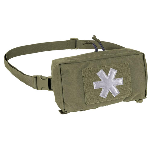 Helikon - Modulární individuální lékárnička® - Cordura® - Adaptive Green - MO-M02-CD-12