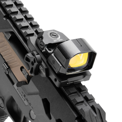 Strike Industries - Montážní deska REX Optic Mount V2 - SI-REX-V2