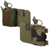 Helikon - Panel se zásobníkem AR / AK Competition Carbine Wings Set® - Woodland - AC-CWS-CD-03