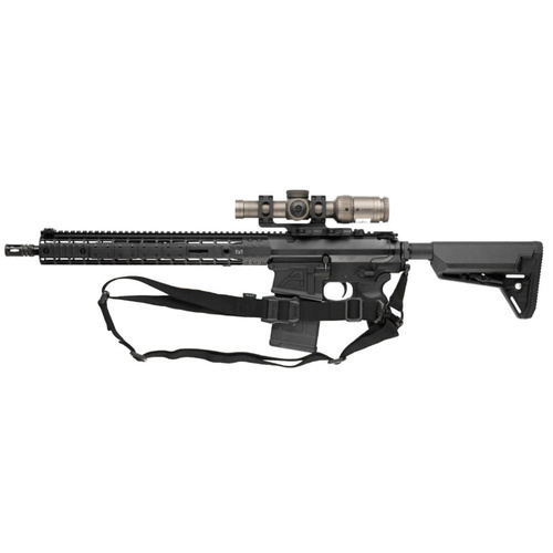 Magpul - MS4® QDM Sling - černý - MAG953-BLK