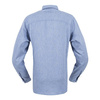 Helikon - Košile Koszula Defender Mk2 Gentleman Shirt® - Melange Light Blue - KO-DGM-PO-6520Z