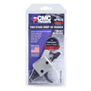 CMC Triggers - Drop-in spoušť pro AR15/AR10 Small Pin Competition - dvoustupňová - zakřivená - 1/3 lb - 91502