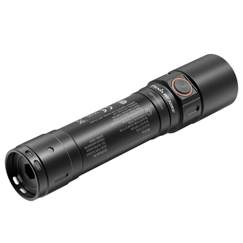 Fenix - LED svítilna s 2600 mAh akumulátorem - 280 lm - WF30RE