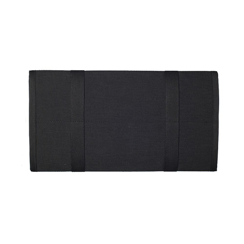 M-Tac - univerzální patch panel - černý - 10048002