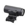 Vector Optics - Mikro lupa Paragon 5x30 s QD držákem - SCMF-34