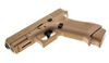 Umarex - Replika pistole Glock 19X - CO2 GBB - Coyote - 2.6435