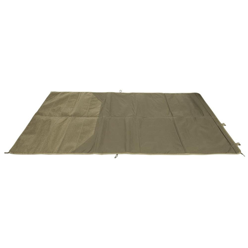 Helikon - Střelecká podložka Extended® Cordura® - Adaptive Green - AC-MBE-CD-12